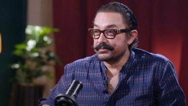 ‘Never Expected My Producers To Bear That Extra…’: Aamir Khan Calls Out Today’s Bollywood Stars for Costly Demands, Reveals Many Ask for Live Kitchen and Gym on Set (Watch Video)