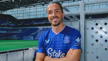 Happy Birthday Jack Grealish! Fans Wish England National Football Team and Manchester City Star As On-Loan Everton Player Turns 30