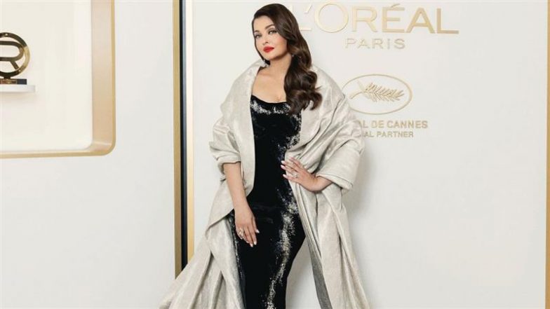 Aishwarya Rai Bachchan Moves Delhi HC To Stop Fraudulent Use of Her Identity, Exploitation of AI-Generated, Morphed Images for Sexually Explicit Purposes