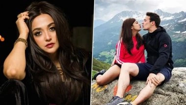 Monali Thakur and Her Husband Maik Richter Heading for Divorce After 8 Years of Marriage? Singer Unfollows Him on Instagram Amid Separation Rumours