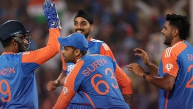Is India vs UAE Asia Cup 2025 Live Telecast Available on DD Sports, DD Free Dish and Doordarshan National TV Channels?