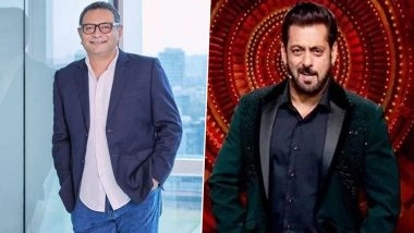 ‘Bigg Boss 19’: Producer Rishi Negi Opens Up About Host Salman Khan’s Security Amid Death Threats, Reveals 600 Staff Working 24x7, No Live Audience This Season