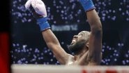 Terence Crawford Becomes Undisputed Super Middleweight World Champion, Beats Canelo Alvarez by Unanimous Decision To Create Boxing History