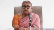 Sushila Karki Officially Takes Charge As Nepal&rsquo;s Interim PM Following Nationwide Gen Z Protest (Watch Video)
