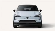 Volvo EX30 Price, Specifications and Features Revealed, Know All About New Volvo EV Launched in India