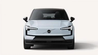 Volvo EX30 Price, Specifications and Features Revealed, Know All About New Volvo EV Launched in India