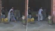 Saharanpur: Man Caught on Video Attempting To Rape Minor Girl, UP Police Form Teams To Nab Accused (Viewer Discretion Advised)