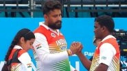 India&rsquo;s Sheetal Devi and Toman Kumar Win Bronze in Compound Mixed Team at Para Archery World Championships 2025
