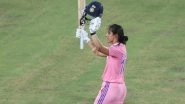IND-W vs AUS-W 3rd ODI 2025: Smriti Mandhana, Beth Mooney Reflect on ODI Series Learnings As ICC Women&rsquo;s World Cup Countdown Begins