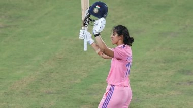 IND-W vs AUS-W 3rd ODI 2025: Smriti Mandhana, Beth Mooney Reflect on ODI Series Learnings As ICC Women’s World Cup Countdown Begins