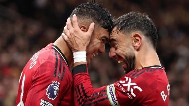 Brentford vs Manchester United Premier League 2025–26 Free Live Streaming Online: How To Watch EPL Match Live Telecast on TV & Football Score Updates in IST?