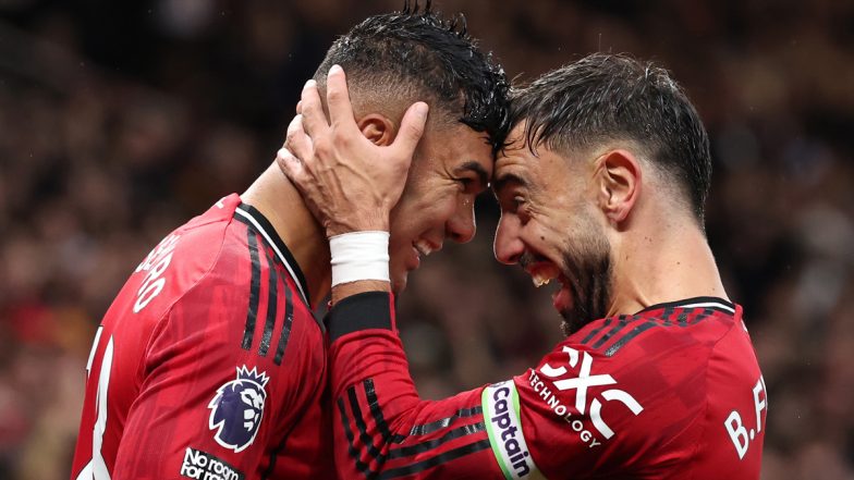 Brentford vs Manchester United Premier League 2025–26 Free Live Streaming Online: How To Watch EPL Match Live Telecast on TV & Football Score Updates in IST?
