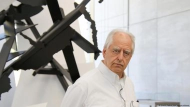 William Kentridge Show Explores South African Roots