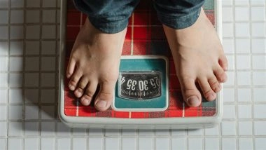 China: Tech Firm Employee Receives INR 2.46 Lakh Bonus After Shedding 20 Kg in 90 Days Amid Company’s ‘Million Yuan Weight Loss Challenge’