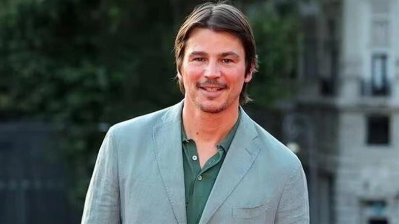 'Oppenheimer' Fame Josh Hartnett Hospitalised After Car Accident in Newfoundland While Filming Netflix Series &ndash; Report
