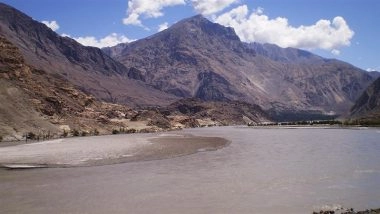 Ladakh: 3 Soldiers Killed After Avalanche Hits Siachen Glacier