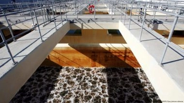 Desalination Doesn't Have to Be Bad for the Environment