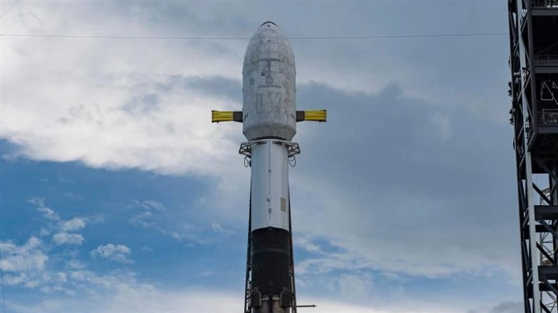 Nusantara Lima Mission: Elon Musk-Run SpaceX Reschedules Launch Window; Check Date, Time and Other Details