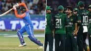 IND vs PAK, Asia Cup 2025: Cricket Fans Divided Ahead of Blockbuster India-Pakistan Clash, Say &lsquo;Match Should Not Take Place&rsquo;