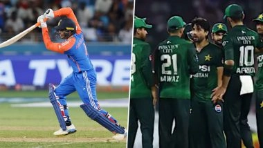 IND vs PAK, Asia Cup 2025: Cricket Fans Divided Ahead of Blockbuster India-Pakistan Clash, Say ‘Match Should Not Take Place’