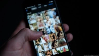 German Woman Sues Google over Nude Pictures and Sex Videos