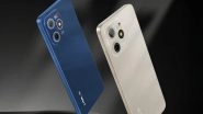 Lava Bold N1 5G Price, Specifications, Features and Sale Details Revealed, Know Everything About Latest Entry-Level Smartphone Launched in India
