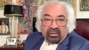 Sam Pitroda Sparks Controversy Again While Pitching for &lsquo;Neighbourhood Diplomacy&rsquo;, Says &lsquo;I Have Been to Pakistan and Bangladesh, Felt at Home&rsquo; (Watch Video)