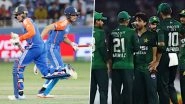 No Official Decision Taken On PCB&rsquo;s Demand To Remove Referee Andy Pycroft After India Refused To Shake Hands With Pakistan Players in Asia Cup 2025 Clash, ICC Sources