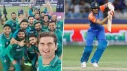 IND vs PAK, Asia Cup 2025 Preview: An Unstoppable India Set To Take On Pakistan in Super 4 Clash Amid Off-the-Field Drama