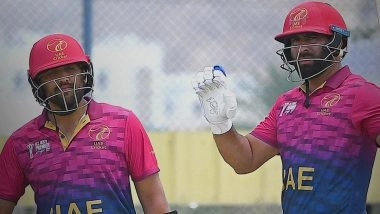 United Arab Emirates vs Oman Best Fantasy Playing XI Prediction for Asia Cup 2025 Match 5 and Who Will Win UAE vs OMA T20I?