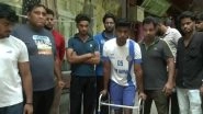 Delhi Shocker: 3 Sports Players Stabbed During Robbery Attempt in Lajpat Nagar; 2 Attackers Caught