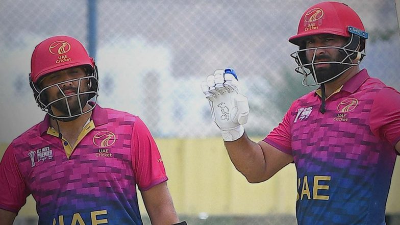 United Arab Emirates vs Oman Best Fantasy Playing XI Prediction for Asia Cup 2025 Match 5 and Who Will Win UAE vs OMA T20I?