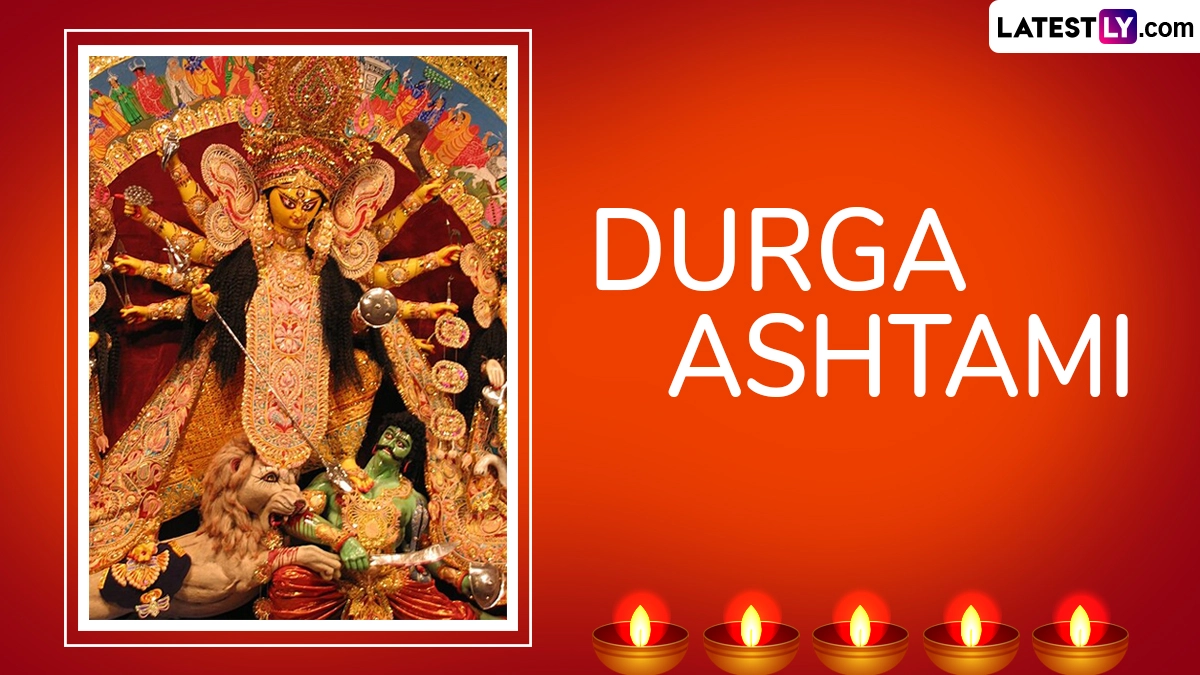 The most sacred day featuring Kumari Puja and Sandhi Puja, marking the apex of worship and symbolic triumph over evil.