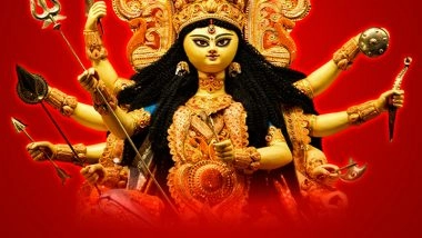 Subho Maha Panchami 2025 Wishes, Messages and Greetings To Share With Loved Ones