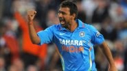 Former Indian Pacer Praveen Kumar Applies for BCCI Senior Men&rsquo;s Selection Panel: Sources