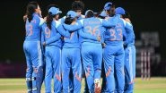 ICC Women&rsquo;s World Cup 2025: Saba Karim Says India&rsquo;s Toughest Tests Will Be Against Australia, New Zealand, Not Pakistan