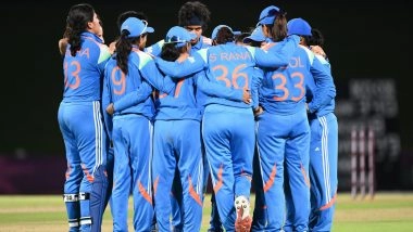 ICC Women’s World Cup 2025: Saba Karim Says India’s Toughest Tests Will Be Against Australia, New Zealand, Not Pakistan