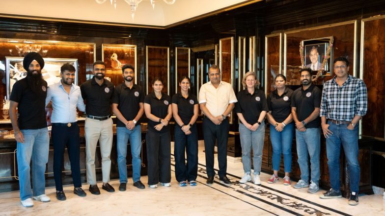 HIL 2026: SG Pipers Target Balanced Squad Ahead of Hockey India League Auction, Says Director of Hockey PR Sreejesh
