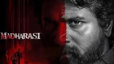 ‘Madharaasi’ Review: Critics Praise Sivakarthikeyan’s Performance in AR Murugadoss’ Tamil Action Thriller That Works in Parts