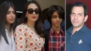 New Twist in Sunjay Kapur Will Row; Karisma Kapoor and Her Children&rsquo;s Portuguese Citizenship Move Amid INR 30,000 Crore Inheritance Dispute!