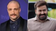 &lsquo;Shogun&rsquo; Star Cosmo Jarvis Lists Mohanlal Among His Favourite Actors Including Charles Chaplin, Peter Sellers, and Anthony Hopkins