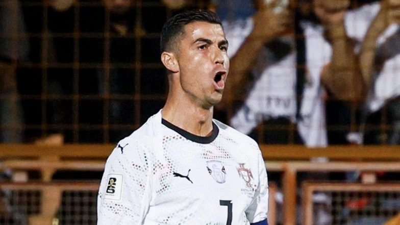 FIFA World Cup 2026 Qualifiers: Cristiano Ronaldo Scores Brace in Portugal’s 5–0 Win Over Armenia 