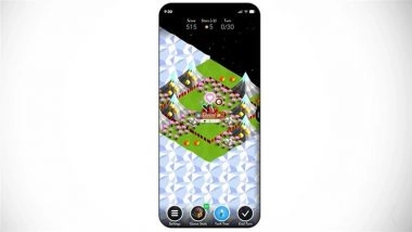 Play Games Sidekick: Google Introduces In-Game Overlay for Real-Time Conversations With Gemini AI, Rolling Out in Select Games Soon