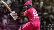 CPL 2025: Barbados Royals Dominate Trinbago Knight Riders With All-Round Display, Hand Them Third Straight Defeat