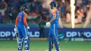 IND vs PAK, Asia Cup 2025 Final: Prime Minister Narendra Modi Congratulates Team India for Record Ninth Title, Says &lsquo;Operation Sindoor on the Games Field&rsquo;