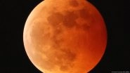 Blood Moon This Sunday: What Makes a Total Lunar Eclipse