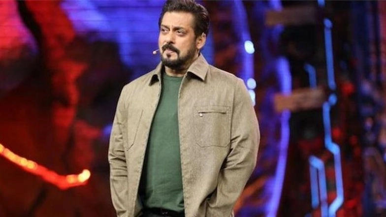 ‘Bigg Boss 19’: Salman Khan’s BB House Escapes Major Accident After Contestant Leaves Gas Stove on Overnight; Housemates Discuss the Scary Moment (Watch Video)