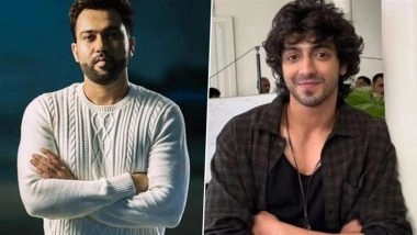 After ‘Saiyaara’ Box Office Success, Ahaan Panday To Star in YRF’s Ali Abbas Zafar Action Romance? Details Here