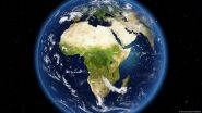 Africa's Space Activity Has 'intensified'? What else is New?