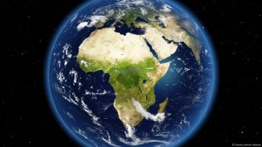 Africa's Space Activity Has 'intensified'? What else is New?